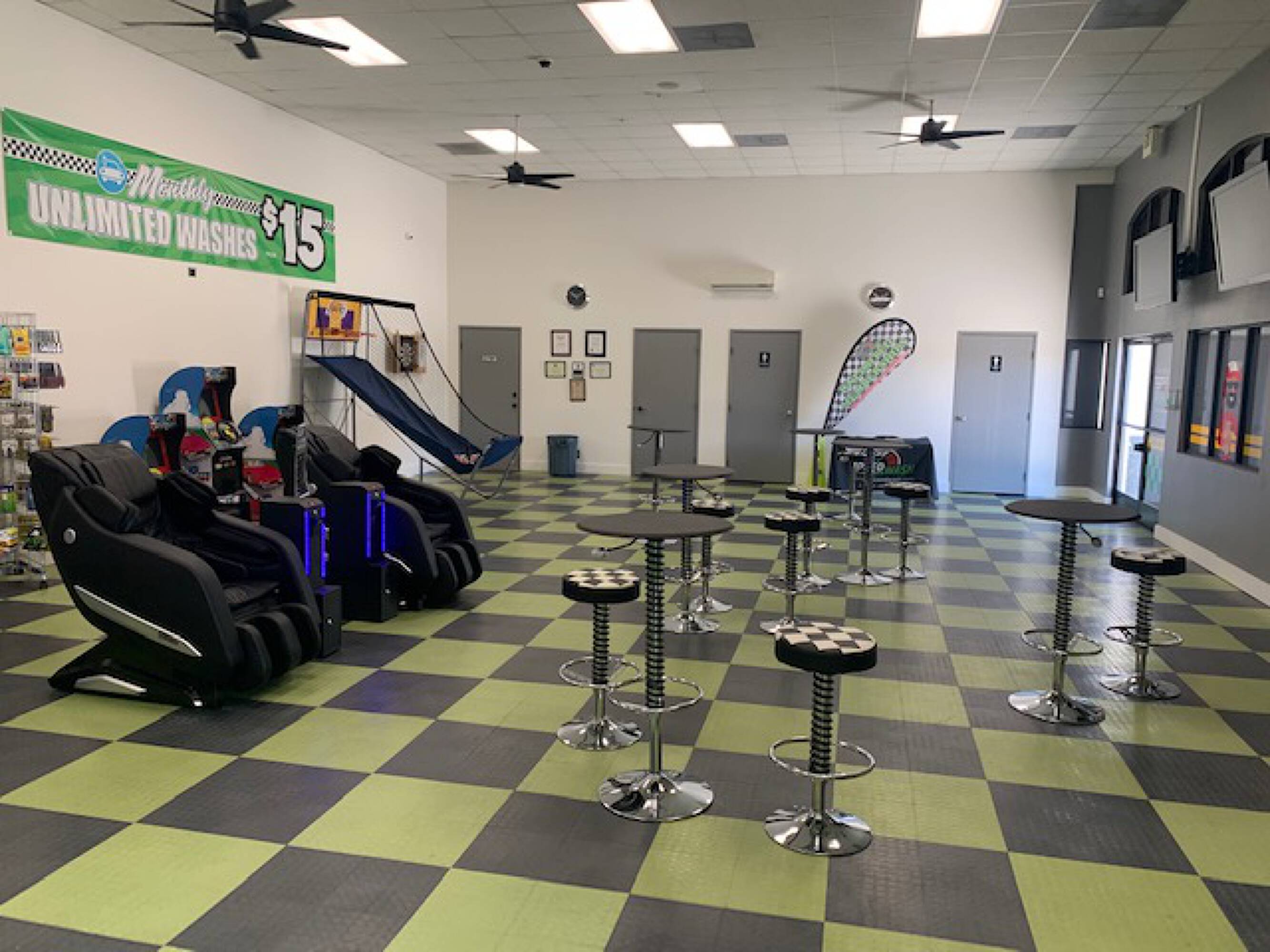 Commercial Property for Sale in Palmdale California 93550